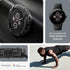 Funda Spigen Pixel Watch 3 (45mm) – Rugged Armor